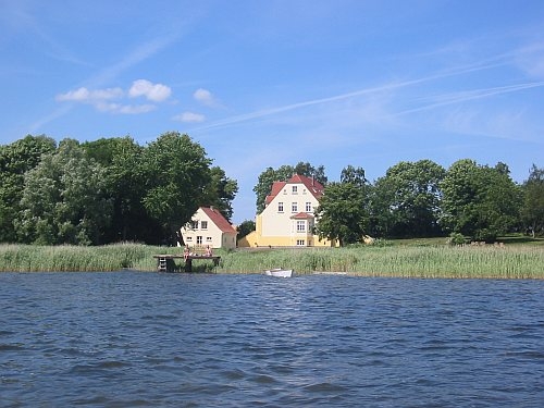 Foto von Ferienwohnung/Westrügen