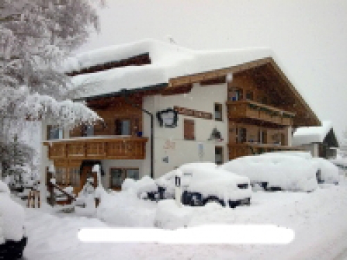 Foto von Hotel Garni/Alta Badia und Umgebung