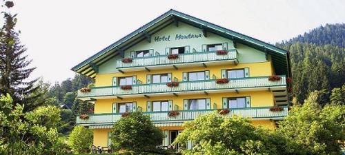 Foto von Hotel/Ausseerland - Steirisches Salzkammergut