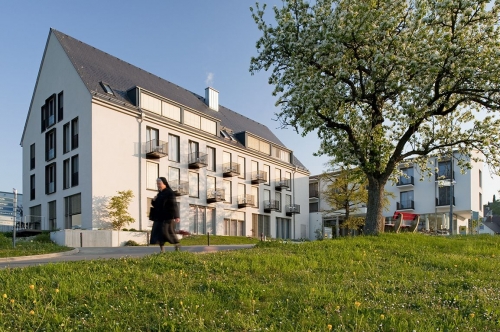 Foto von Hotel/Konstanz und Umgebung