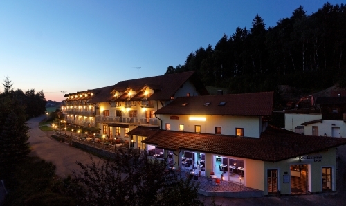 Foto von Hotel/Mittlerer Bayerischer Wald