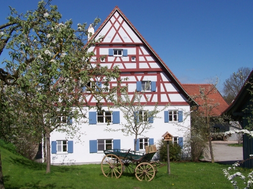 Foto von Ferienwohnung/Allgäu