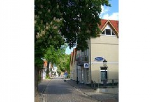 Foto von Ferienhaus/Rostock-Warnemünde