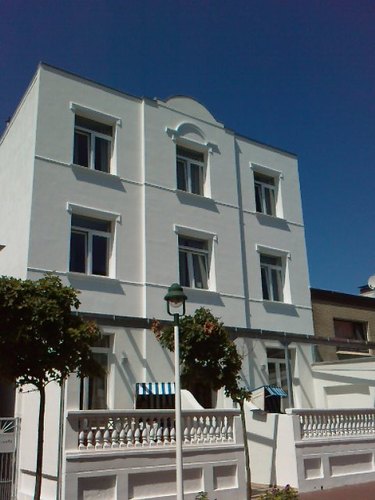 Foto von Ferienwohnung/Norderney und Umgebung