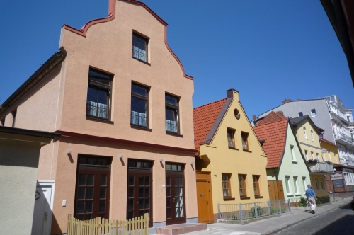 Foto von Ferienwohnung/Rostock-Warnemünde
