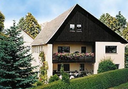 Foto von Ferienhaus/Sächsische Schweiz