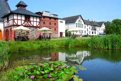 Foto von Ferienwohnung/Müritz