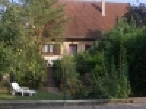 Foto von Ferienhaus/Colmar & Umgebung