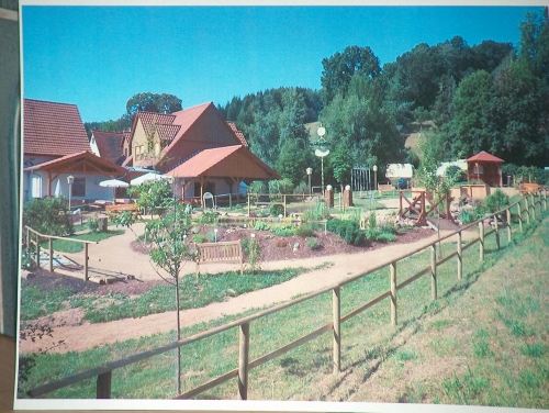 Foto von Ferienwohnung/Odenwald-Bergstraße