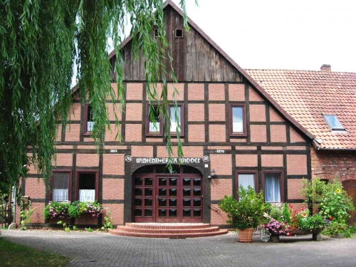 Foto von Ferienwohnung/Steinhuder Meer