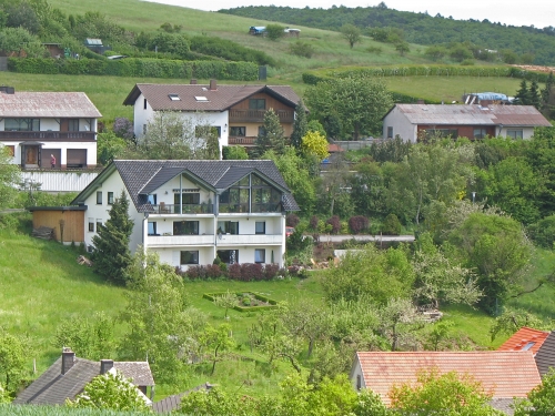 Foto von Ferienwohnung/Lahn-Dill-Bergland