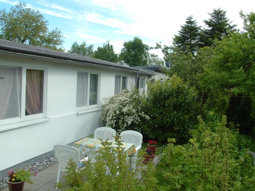 Foto von Ferienwohnung/Binz und Umgebung