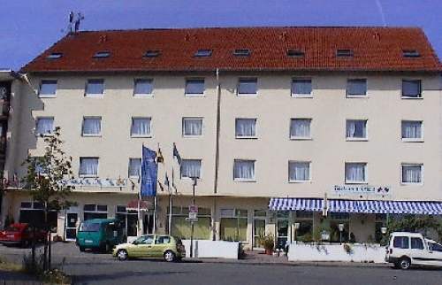 Foto von Hotel/Frankfurt am Main und Umgebung