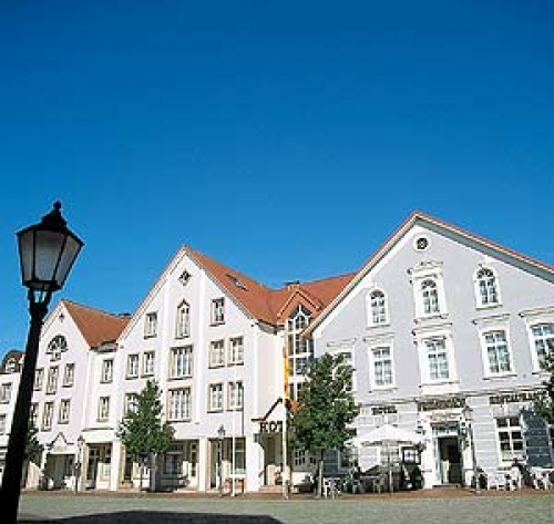 Foto von Hotel/Jadebusen