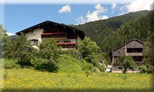 Foto von Ferienwohnung/Lienzer Dolomiten