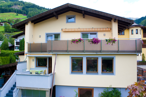 Foto von Ferienwohnung/Hohe Tauern