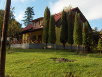 Ferienhaus Carbunari - Maramures