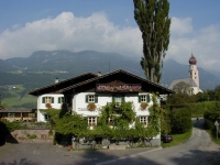 Gasthof Appartments  Seis - Kastelruth - Dolomiten