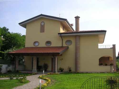 Foto von Bauernhof/Udine und Umgebung