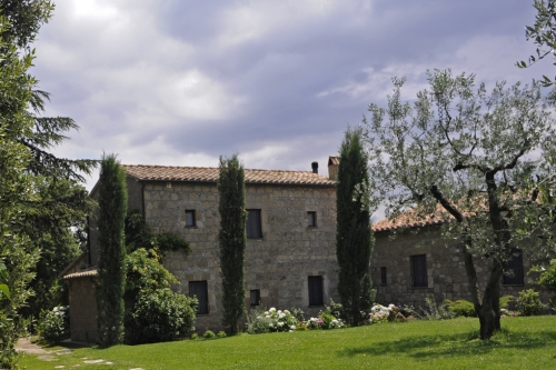 Foto von Feriendorf/Maremma