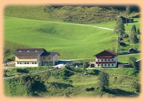 Foto von Ferienwohnung/Gasteinertal