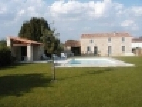 Foto von Ferienhaus/Vendée