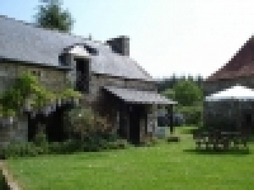 Foto von Bio-Ferienhaus/Côtes d Armor