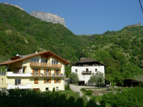 Foto von Ferienhaus/Weinstrasse-Südtirol