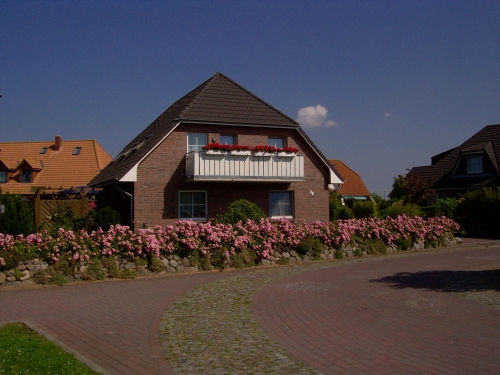 Foto von Ferienwohnung/Dithmarschen