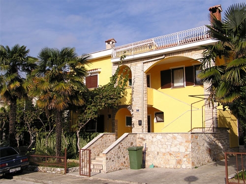 Foto von Ferienwohnung/Porec & Umgebung