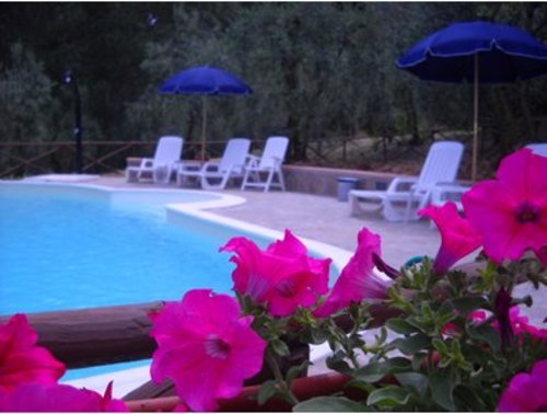 Foto von Bauernhof/San Gimignano & Umgebung