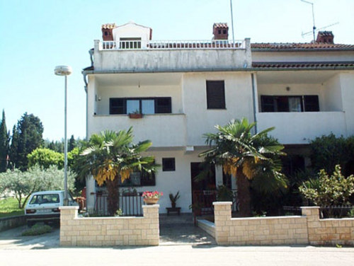 Foto von Ferienwohnung/Porec & Umgebung