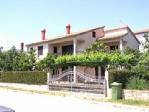 Foto von Ferienwohnung/Porec & Umgebung