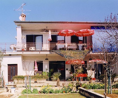 Foto von Ferienwohnung/Porec & Umgebung