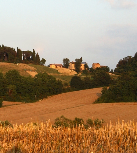 Foto von Bio-Bauernhof/Perugia und Umgebung