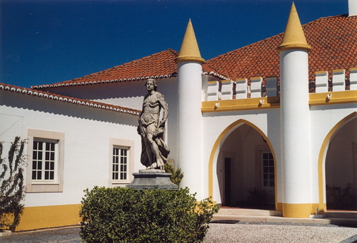 Foto von Gästehaus/Alentejo