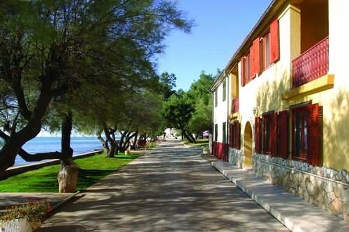 Foto von Ferienwohnung/Novigrad & Umland