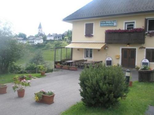 Foto von Pension/Völkermarkt und Klopeiner See