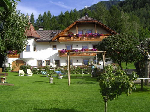 Foto von Ferienwohnung/Kronplatz