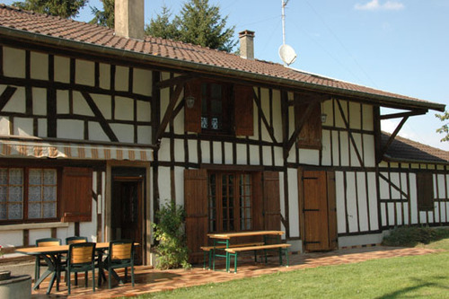 Foto von Ferienhaus/Pays du Der