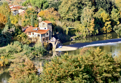 Foto von Gästehaus/Florenz und Umgebung