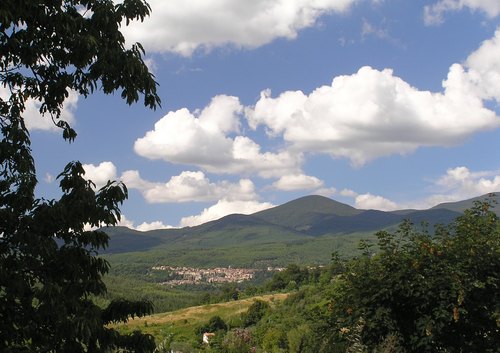 Foto von Bio-Bauernhof/Monte Amiata