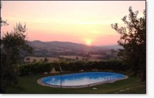 Foto von Bauernhof/Maremma