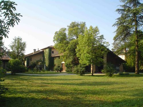 Foto von Gästehaus/Udine und Umgebung