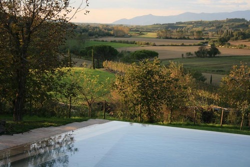 Foto von Bio-Bauernhof/Pisaner Berge