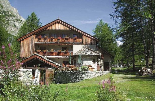 Foto von Gästehaus/Savoie