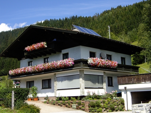 Foto von Ferienwohnung/Pongau