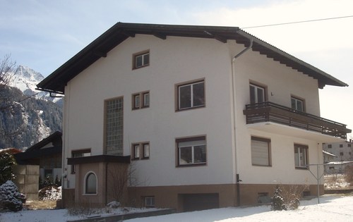 Foto von Ferienwohnung/Ötztal