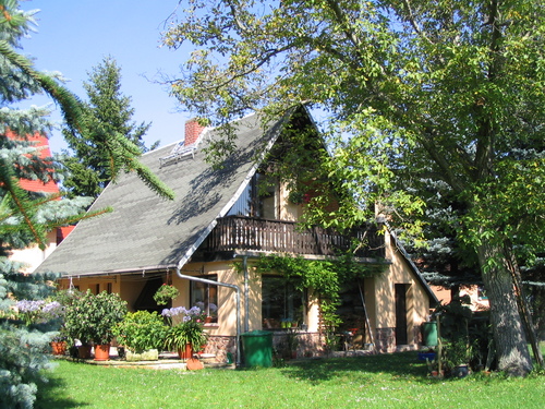 Foto von Ferienhaus/Sächsische Schweiz