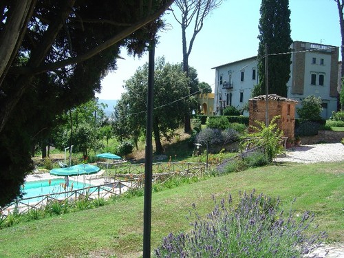 Foto von Gästehaus/Perugia und Umgebung